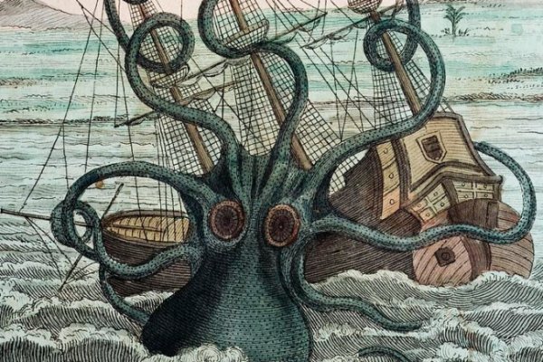 Kraken маркетплейс официальный
