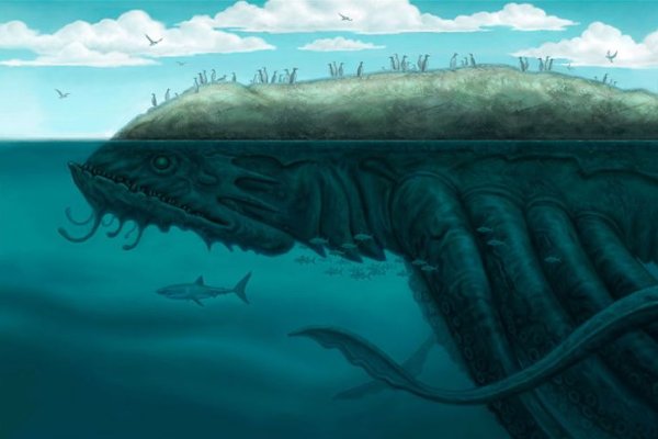 Kraken 14 at сайт