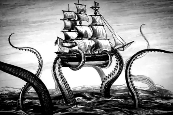 Kraken https что это